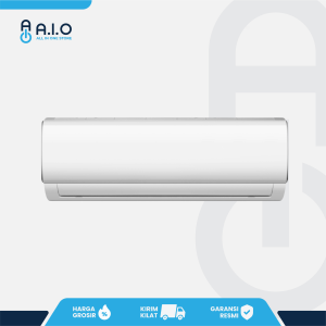 MIDEA - AC SPLIT STANDARD 1.5 PK - MSAF 12CRN2