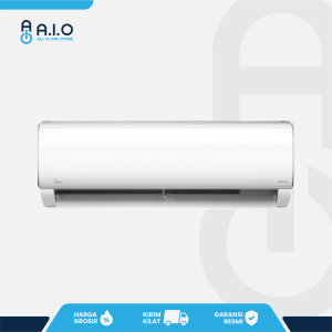 MIDEA - AC SPLIT STANDARD 2PK - MSAF 18CRN2