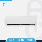 MSFC 05CRN DEPAN MIDEA - AC STANDARD 0.5 PK - MSFC 05CRN