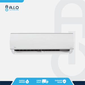 MIDEA - AC STANDARD 1 PK - MSFC 09CRN