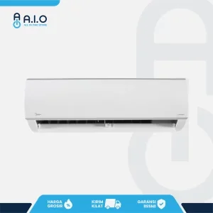 MIDEA - AC STANDARD 1.5 PK - MSFC 12CRN1 32