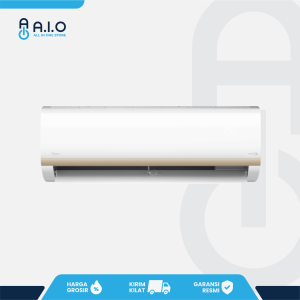 MIDEA - AC SPLIT INVERTER 1 PK - MSIAF 09CRDN2