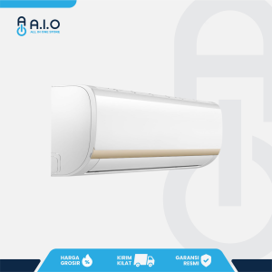 MIDEA - AC SPLIT INVERTER 1.5 PK - MSIAF 12CRDN2