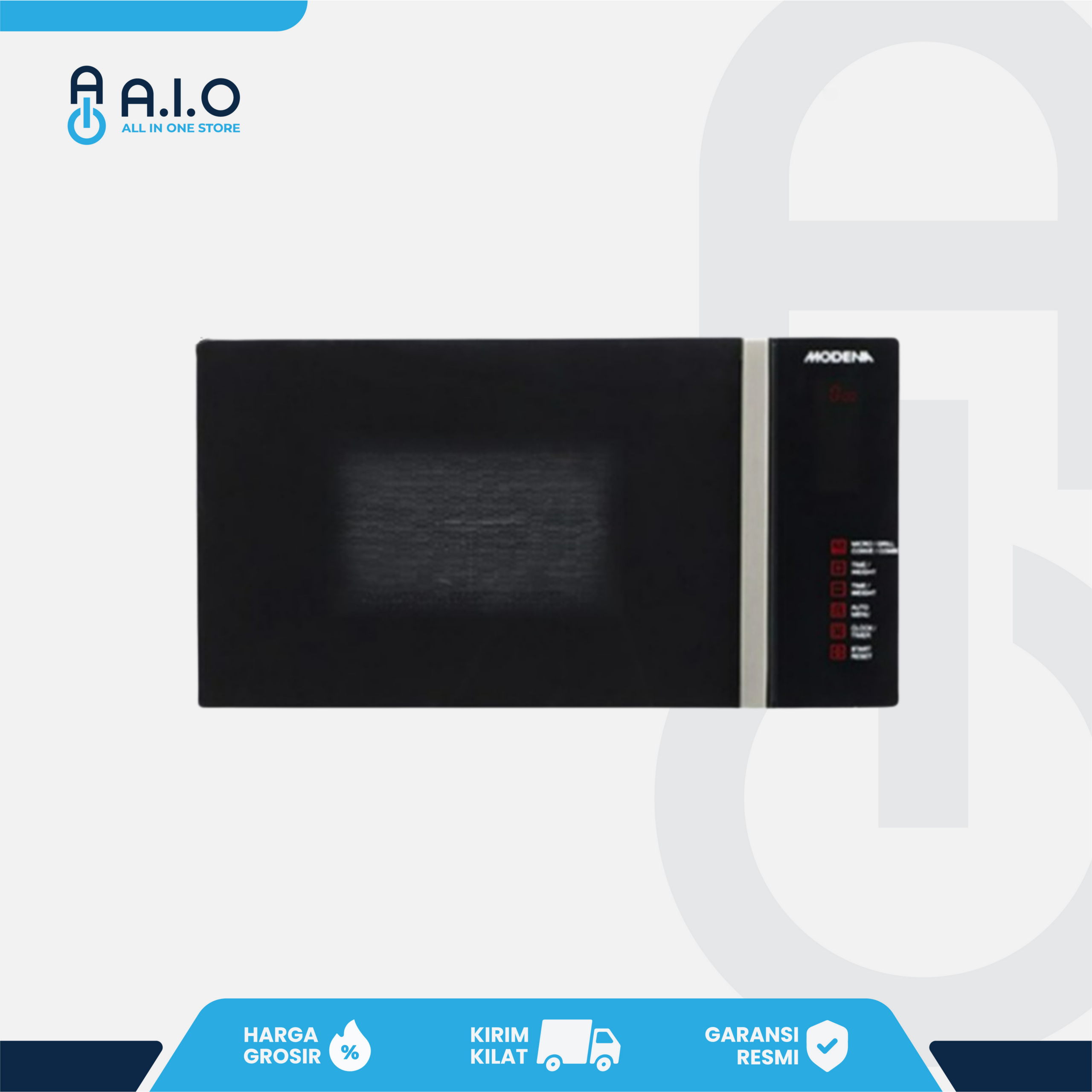 MODENA - MICROWAVE OVEN 31 L - MV 3133