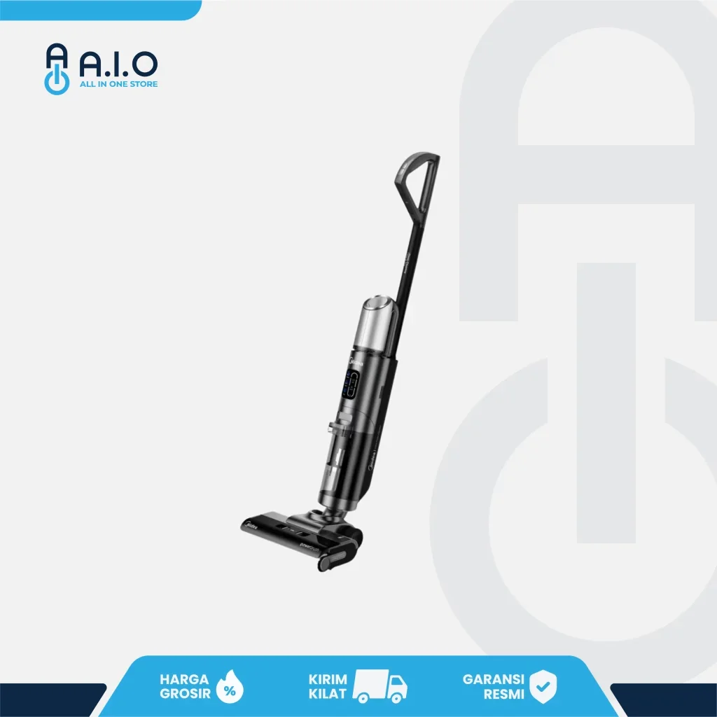 MIDEA - VACUUM CLEANER - MWD GX5 PRO