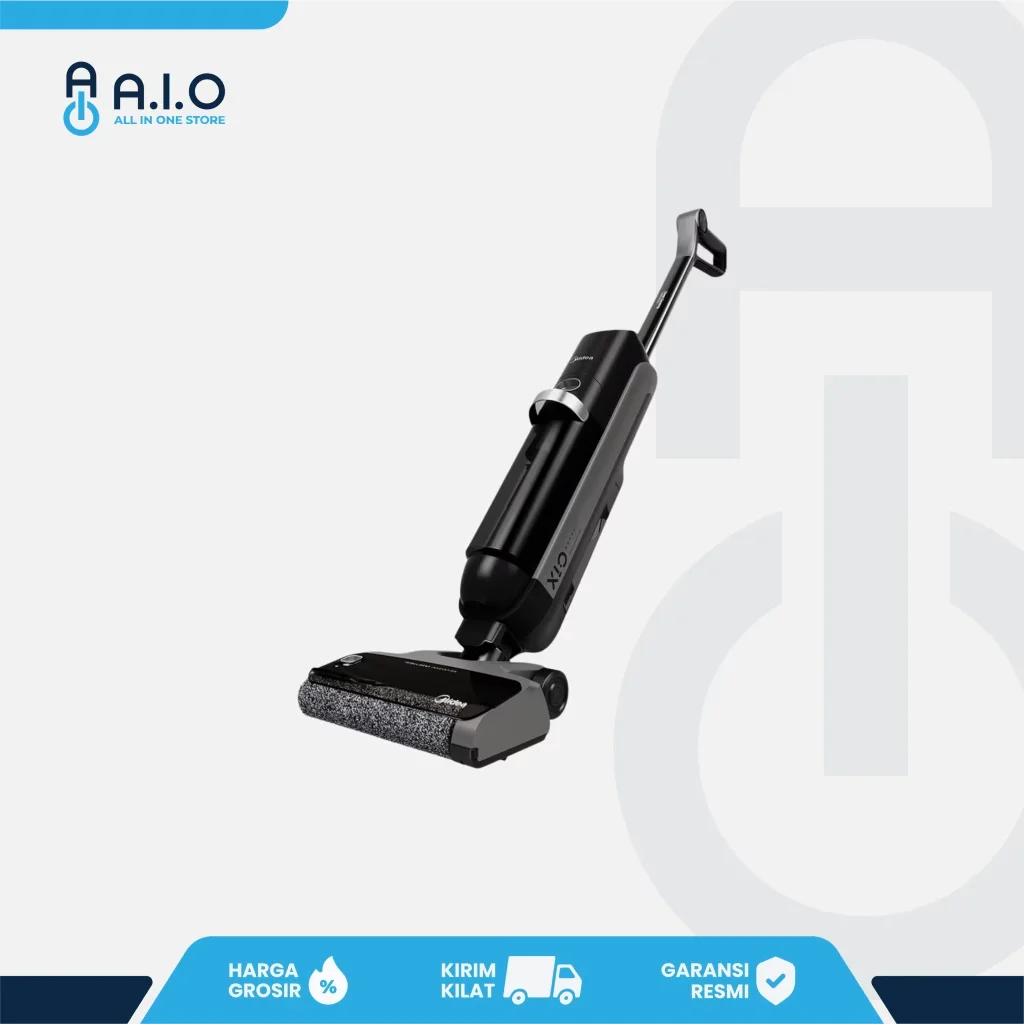 MIDEA - VACUUM CLEANER - MWD X10