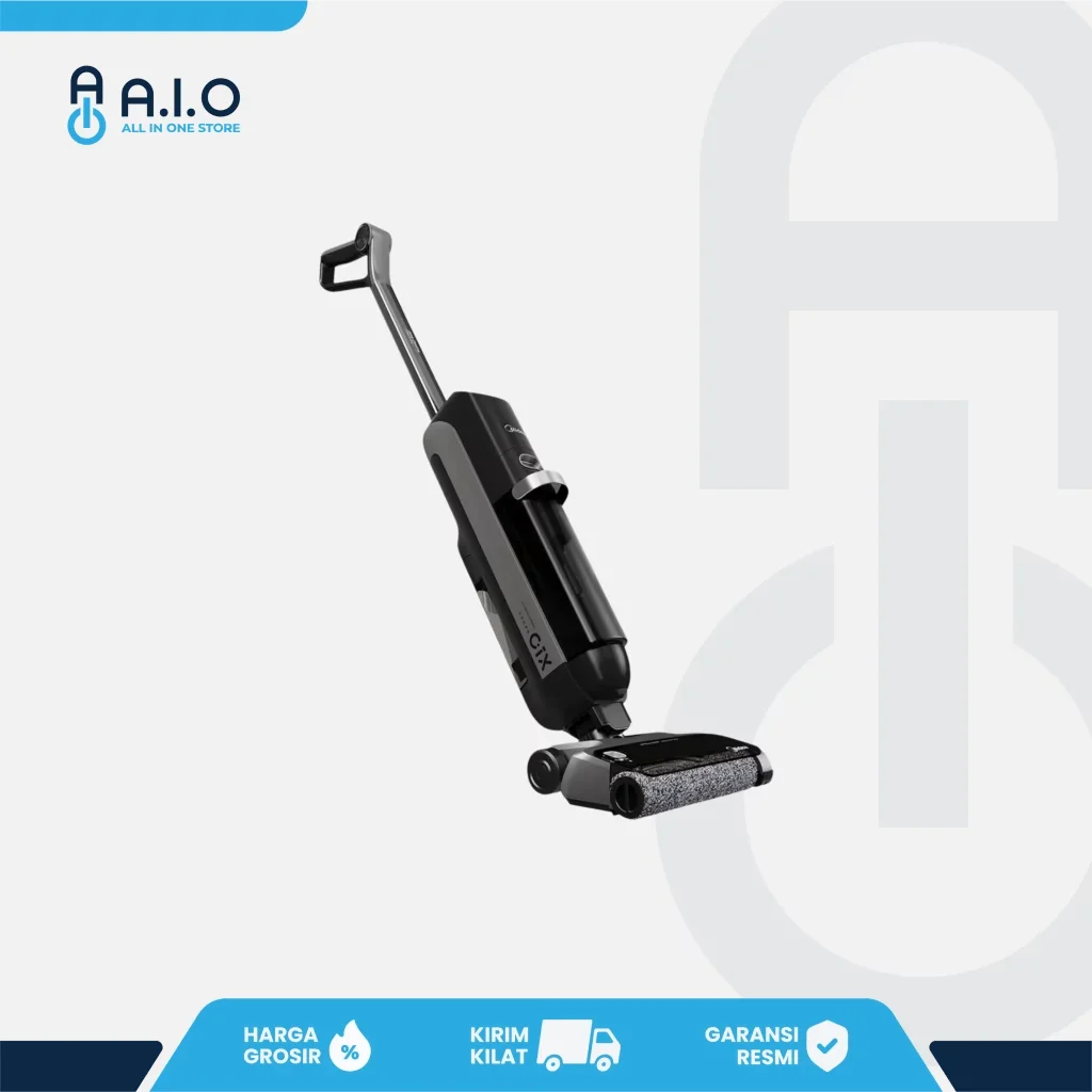 MIDEA - VACUUM CLEANER - MWD X10