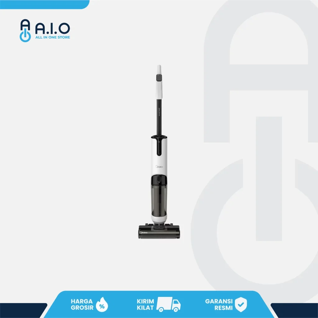 MIDEA - VACUUM CLEANER - MWD X8