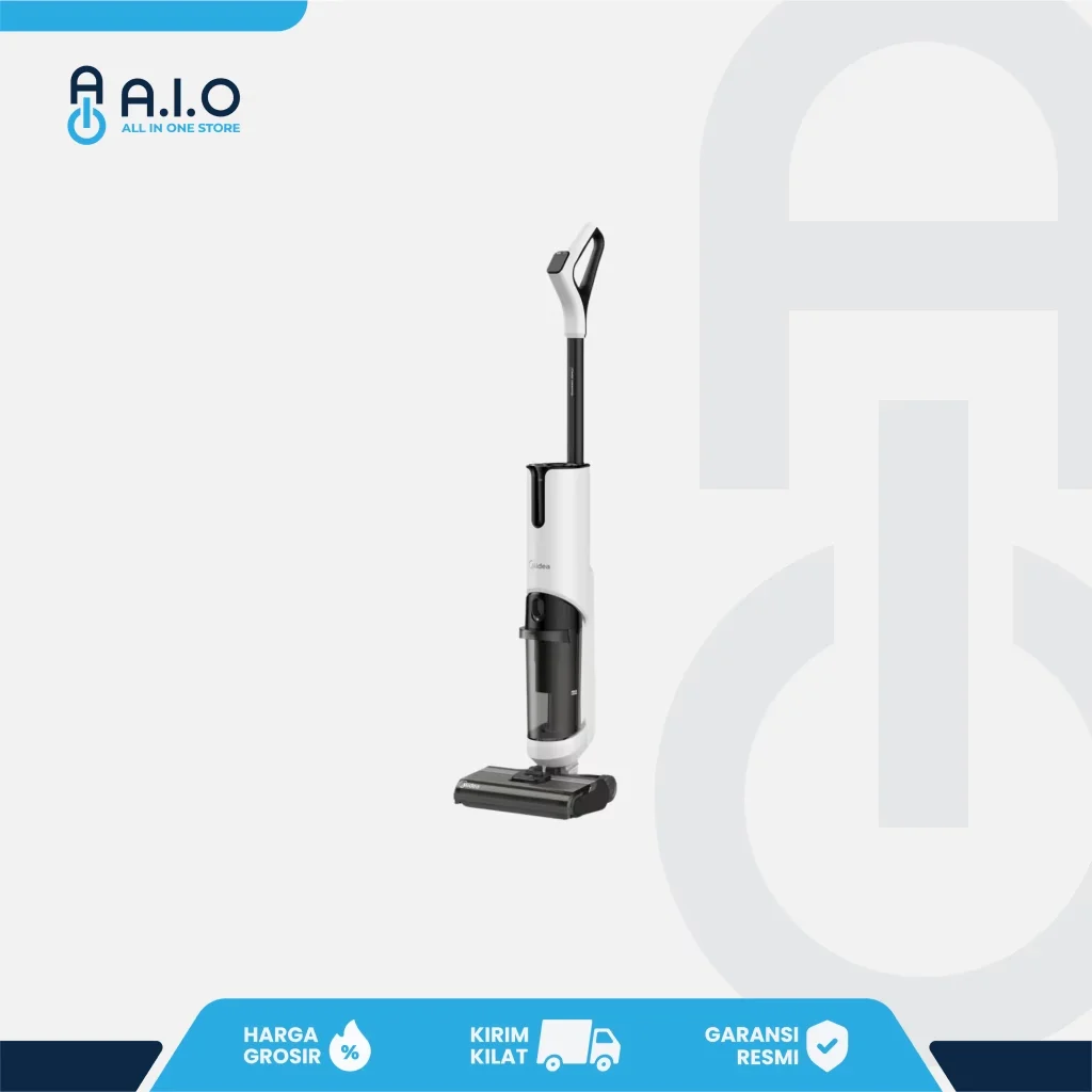 MIDEA - VACUUM CLEANER - MWD X8