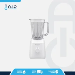PANASONIC - BLENDER 1 L - MX E310WSR