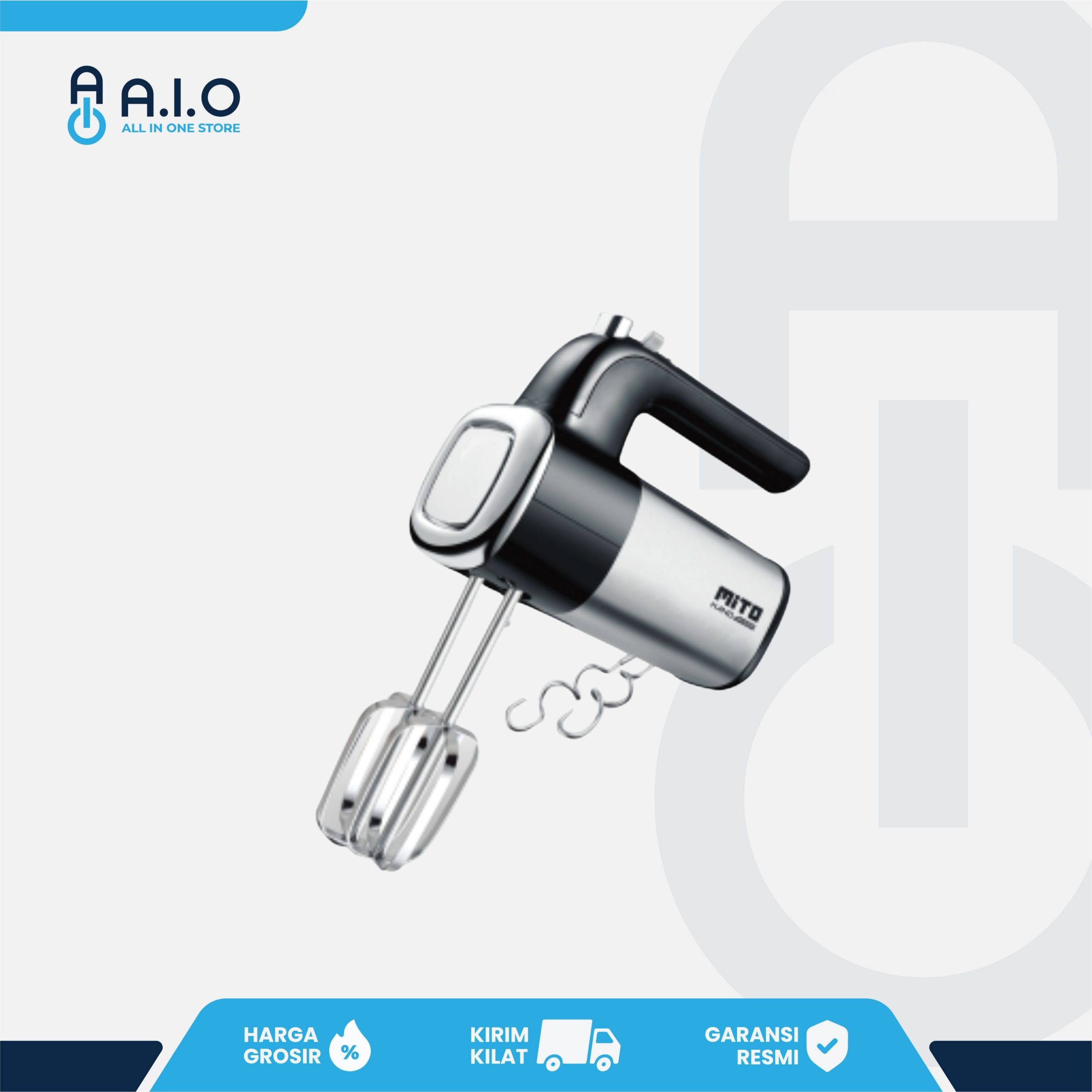 MITO - MIXER - MX200