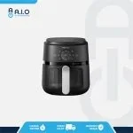 NA221 FRONT PHILIPS - AIR FRYER DIGITAL 4.2 L - NA221/00