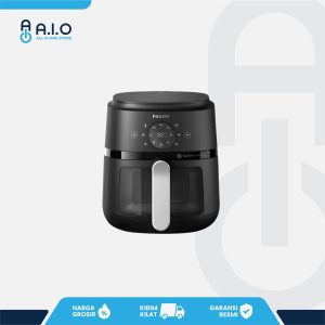 PHILIPS - AIR FRYER DIGITAL 4.2 L - NA221