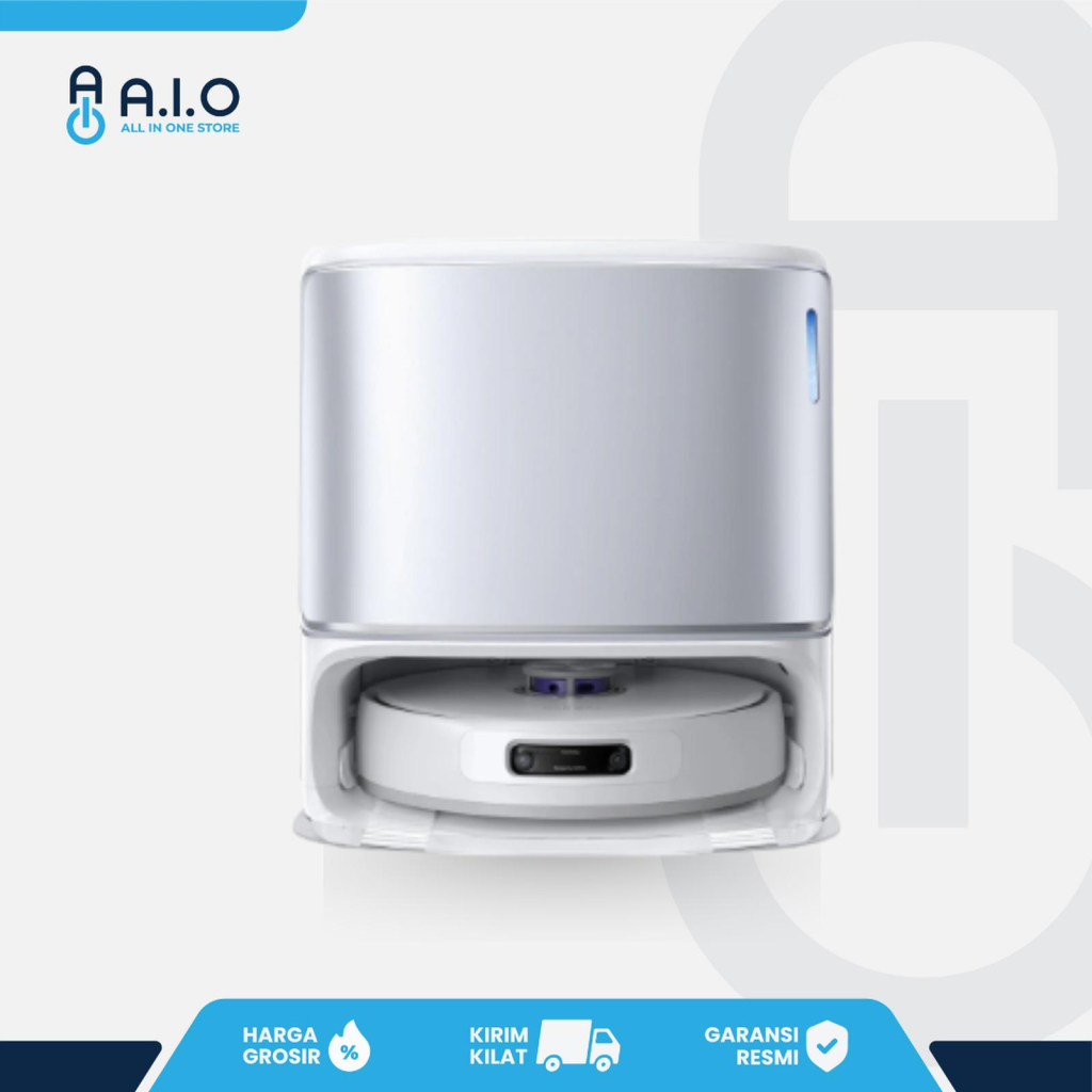 Narwal Robot Vacuum Cleaner FREO Z10 Ultra
