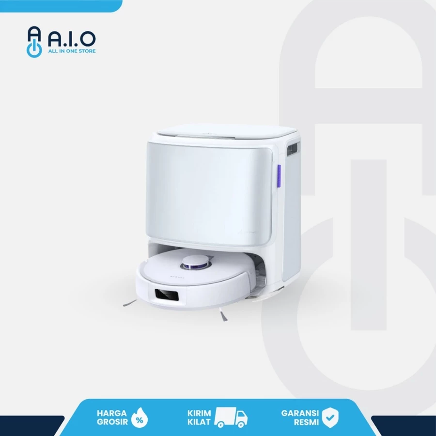 Vacuum Cleaner terbaik