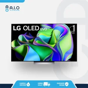 LG - TV SMART 42" - OLED42C3PSA