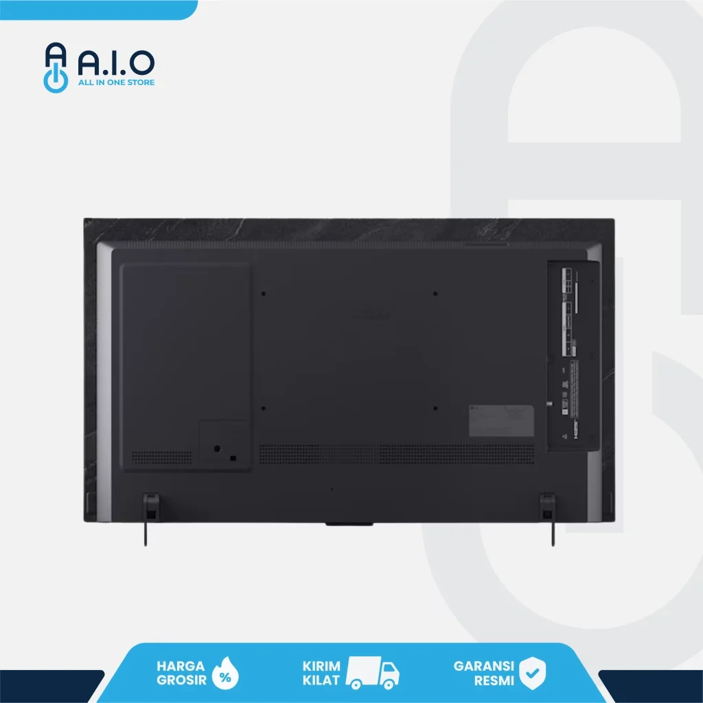LG - TV SMART 42" - OLED42C5PSA