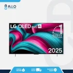 OLED42C5PSA DEPAN LG - TV SMART 42" - OLED42C5PSA