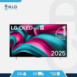 LG - TV SMART 42" - OLED42C5PSA