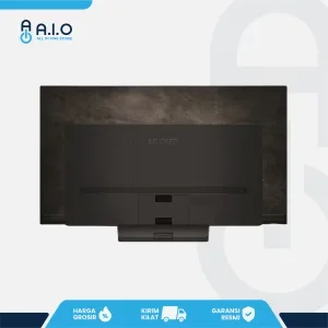 LG - TV SMART 55" - OLED55C4PSA - Gambar 3