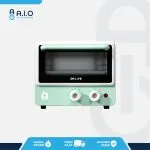 FLIFE - MINI MILKY OVEN - OV 10H 3 OV 10H FRONT FLIFE - MINI MILKY OVEN - OV 10H