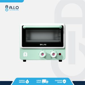 FLIFE - MINI MILKY OVEN - OV 10H