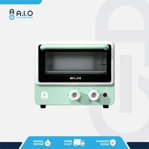 FLIFE - MINI MILKY OVEN - OV 10H