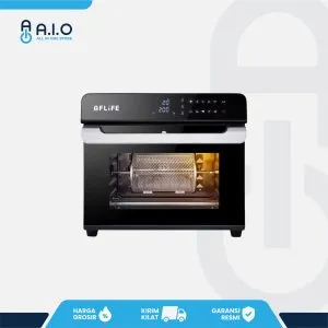 FLIFE - OVEN DIGITAL - OV 20HX01P