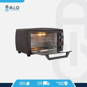 FLIFE - OVEN ELECTRIC - OV 28HX01