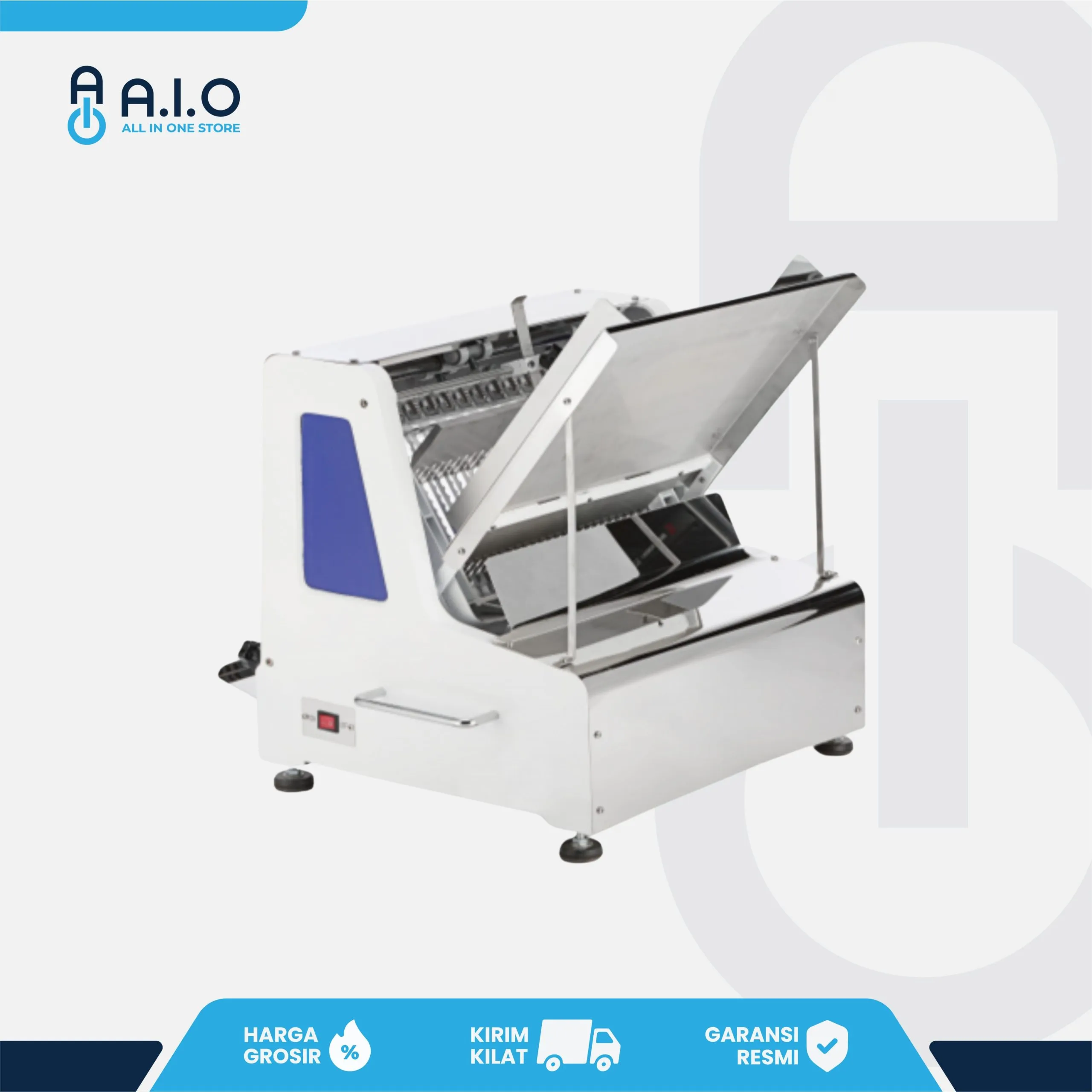 CROWN - BREAD SLICER - P 31