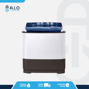 LG - MESIN CUCI 2 TABUNG 16 KG - P1600RT