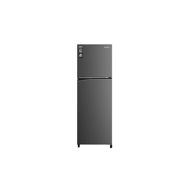 PANASONIC - KULKAS 2 PINTU 246L - NR-BB271Q-PK PANASONIC KULKAS 2 PINTU 246L NR BB271Q PK