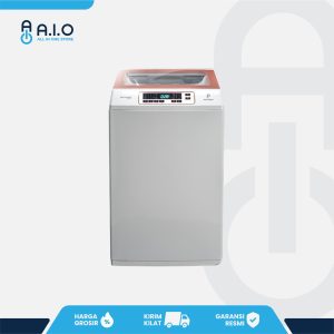 POLYTRON - MESIN CUCI TOP LOADING 10 KG - PAW 1028W