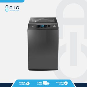 POLYTRON - MESIN CUCI TOP LOADING 10 KG - PAW 1028Y