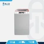 PAW 8028W POLYTRON - MESIN CUCI TOP LOADING 8 KG - PAW 8028W