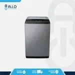 PAW 9029TS FRONT POLYTRON - MESIN CUCI TOP LOADING 9 KG - PAW 9029TS
