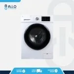 PFL 1105 FRONT POLYTRON - MESIN CUCI FRONT LOADING 11 KG - PFL 1105