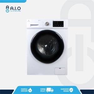 POLYTRON - MESIN CUCI FRONT LOADING 11 KG - PFL 1105