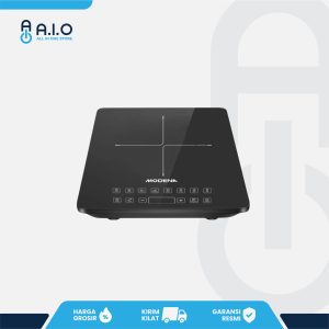 MODENA - KOMPOR LISTRIK PORTABLE - PI 1310 RGBK