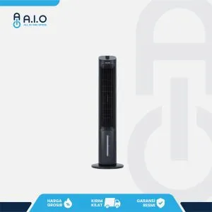 SHARP - AIR COOLER 4 L - PJ R34TY B - Image 1
