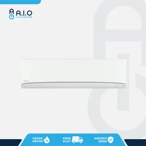 PANASONIC - AC SPLIT STANDARD 2 PK - PN18WKJ