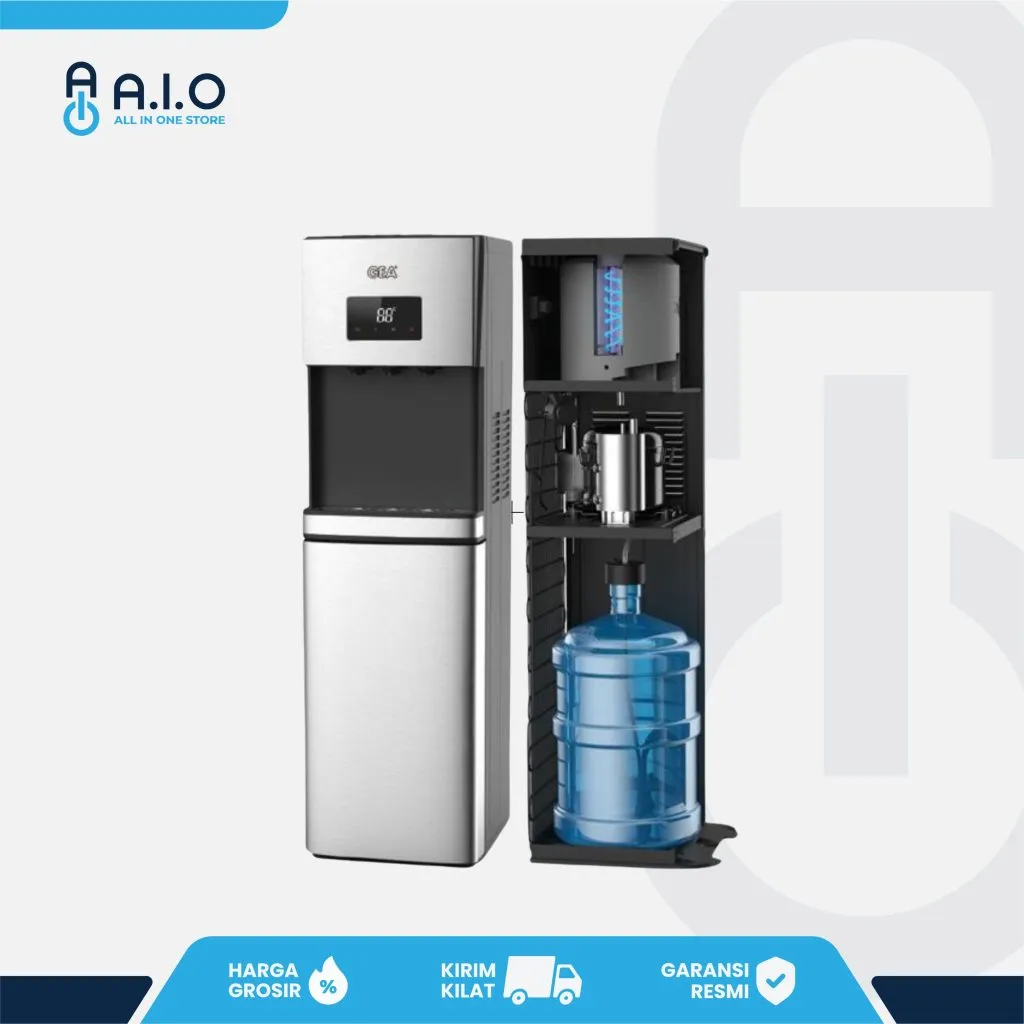 GEA - DISPENSER GALON BAWAH - POLARIS