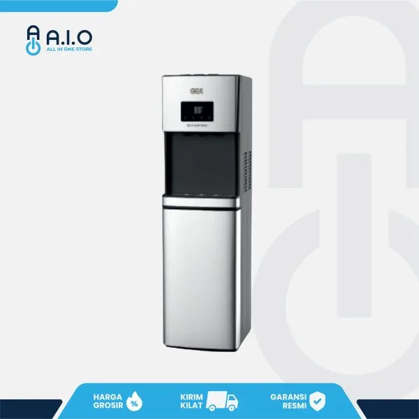 8 Rekomendasi Dispenser Galon Bawah Low Watt dengan Harga Terbaru 22 GEA - DISPENSER GALON BAWAH - POLARIS