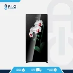 PRA 18MOW POLYTRON - KULKAS 1 PINTU 180 L - PRA 18MOW