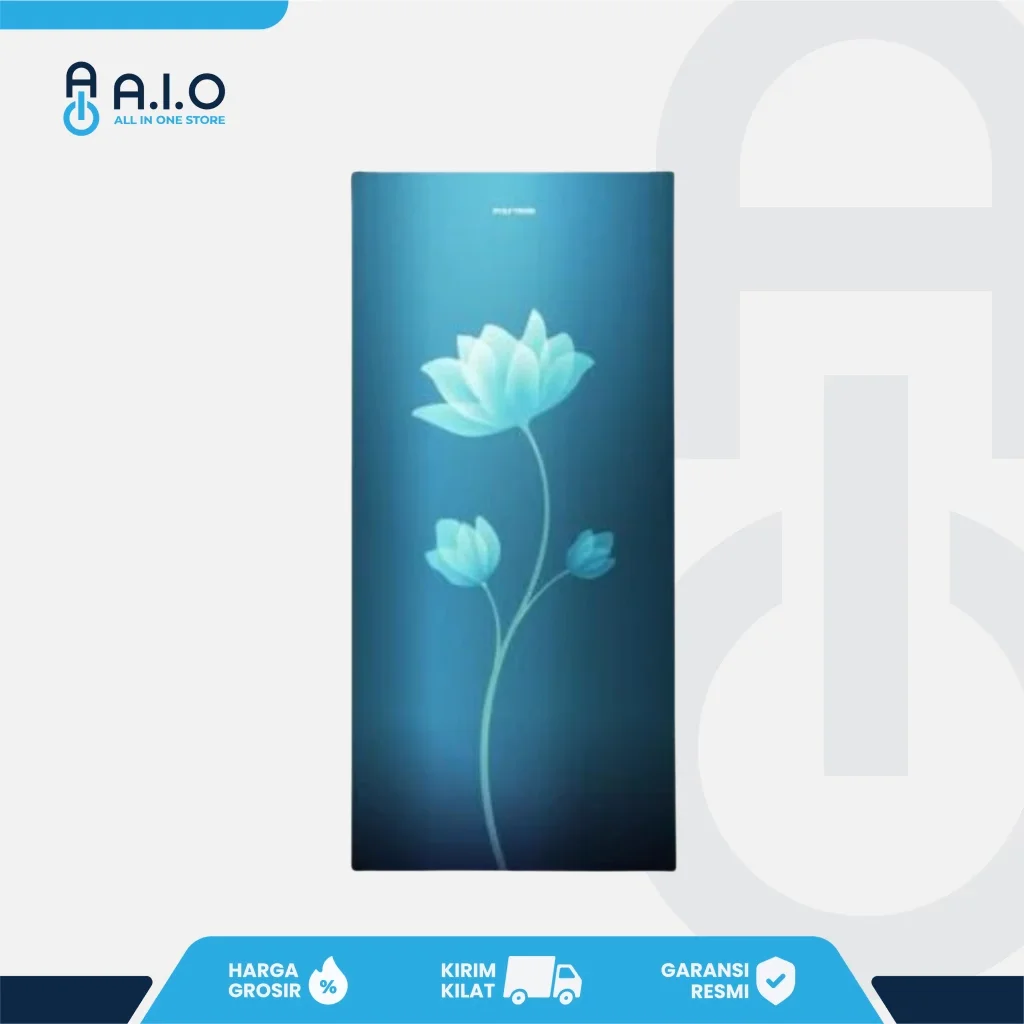 PRB 179B 15 Perbedaan Kulkas Inverter dan Non‑Inverter, Pilihan Tepat Untuk Rumah Anda