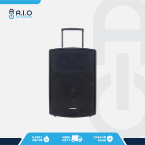 POLYTRON - SPEAKER ACTIVE BLUETOOTH - PAS PRO12F3