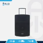POLYTRON - SPEAKER ACTIVE BLUETOOTH - PAS PRO15F3 2 PRO15F3