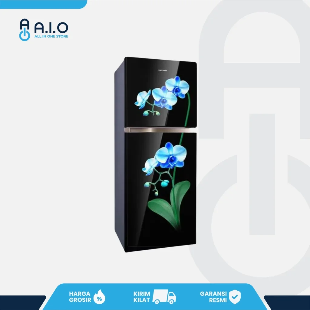 POLYTRON - KULKAS 2 PINTU - PRW 29MOB