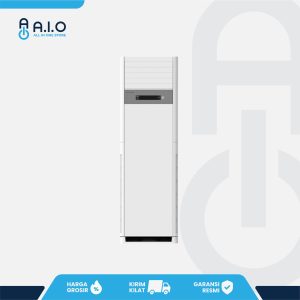 POLYTRON - AC FLOOR STANDING 3 PK - PSF 3032