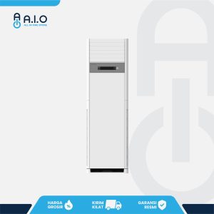 POLYTRON - AC FLOOR STANDING 5 PK - PSF 5032